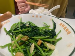 -清晖小苑•顺德地方菜(壹海城店)