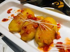 -六合居·明厨亮灶餐厅(成双大道店)