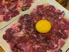 -顺德公平靓正特色牛花粥(花都店)