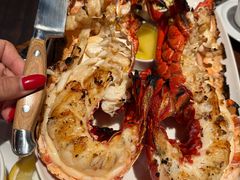 -Water Grill(圣莫妮卡店)