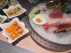 -炙柒Sekinana·精致日料(合生汇店)