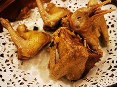 盐焗乳鸽-盆满钵满·国家非遗传承(云台店)