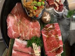 -猫抓烤肉(春熙路店)