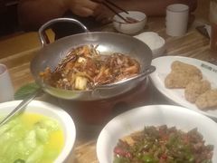 -新白鹿餐厅(龙游路总店·杭帮菜名店)