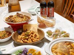 -山海菜馆·海肠捞饭·青岛菜(栈桥店)