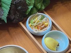 -吴氏包饭·传统民俗料理(延大学府店)