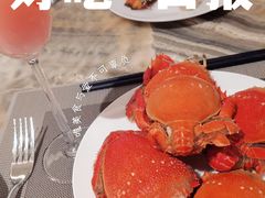 -安蒂娅·海鲜自助餐厅(安蒂娅美兰酒店)