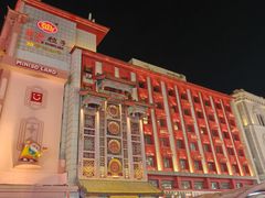 -老边饺子馆(中街店)
