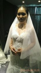 点击看大图 android_upload_pic-Chic Bridal 熙可婚纱