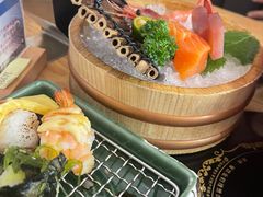 -沼津港精致料理·寿喜烧·烧鸟(青浦宝龙广场日料榜单店)