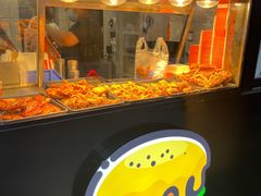 -前进5路汉堡炸鸡(昙华林店)