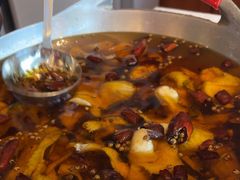 -辣婆婆(航天桥店)