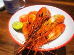 -黄龙海鲜大排档(杭州总店)