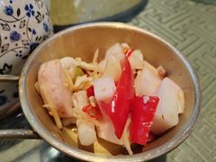-新繁老號豌豆汤饭店·江湖菜(宝光寺店)
