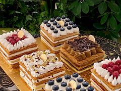 -M'CAKE(西单大悦城店)