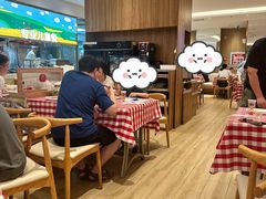 -西贝(枫蓝国际购物中心店)
