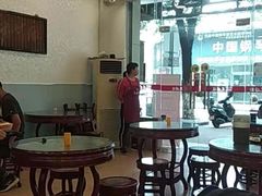大堂-坚记瓦罉饭(大良分店)