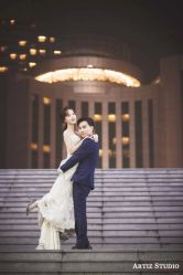 -艺匠摄影ARTIZ STUDIO(南京店)