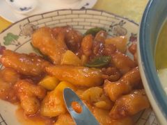 -清真马祥兴菜馆(云南北路店)