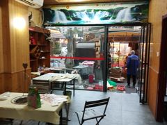 -江湖亮亮蒸虾大排档烤全羊清真(武汉总店)