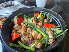 -朴墅(西湖青芝坞店·杭帮菜·家宴.14年的店)