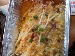 -小红烤翅(傅厚岗店)