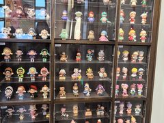 -泡泡玛特POPMART(蓝色港湾店)