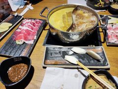 -呷哺呷哺 黄金牧场 (新中关购物中心店)