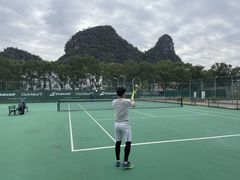 -Club Med地中海俱乐部·桂林度假村