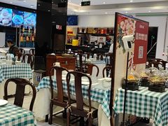 -紫光园(劲松店)