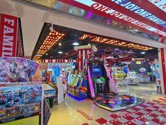 -壹家庭游乐园(富邦城店)
