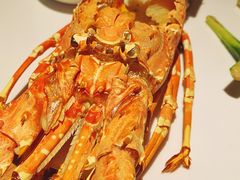-Arpanda阿潘答餐厅(郎园店)