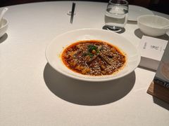-漢舍中国菜馆(浦东嘉里城店)