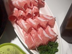 -祥源胡同·涮牛羊肉火锅(花桥店)