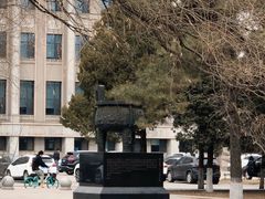 -东北大学(南湖校区)