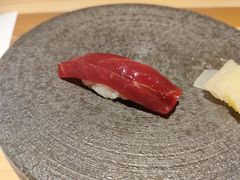 -银座岩
