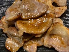 -松鱼亭·和牛烧肉(协鑫广场店)