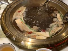 -川味观·鲜货火锅(西湖文化广场店)
