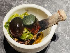 -炊烟小炒黄牛肉(浦东世纪汇店)