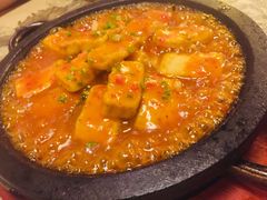 -十二饭点·川菜(北站圆融店)