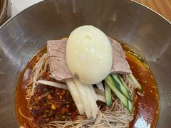 -江南面屋(明洞店)