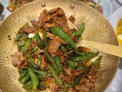 -周大厨辣椒炒肉(淮安万达店)