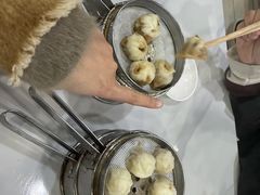 -吃不亏特色包子(三峡广场店)