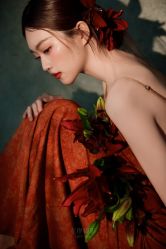 点击看大图 -左岸摄影写真(天津旗舰店)