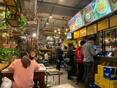 -钢管厂歆瑞源油卤串串香(春熙路太古里店)