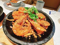 -鹿港小镇(黄金店)