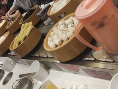 -龍歌自助小火锅(李沧丽达店)