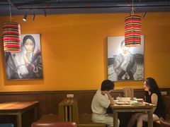 -缘生态云南菜·野生菌庭院餐厅(华侨城店)