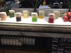 -亚马逊海鲜自助餐厅(惠山万达店)