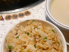 腊味煲仔饭-顺德公广东猪肚鸡·煲仔饭(白石洲店)